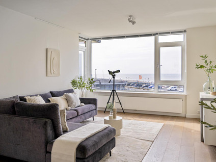 de Ruyterstraat 4F 4