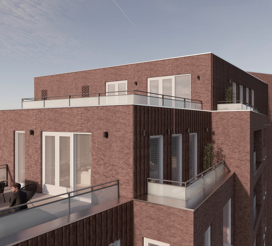Woning te koop: Oosterdiep WZ, Emmer-Compascuum