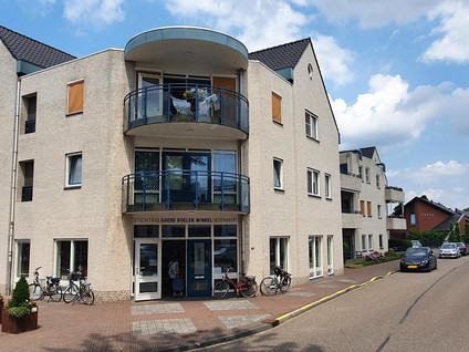 appartementen te huur op Burg. Vullersstraat 9