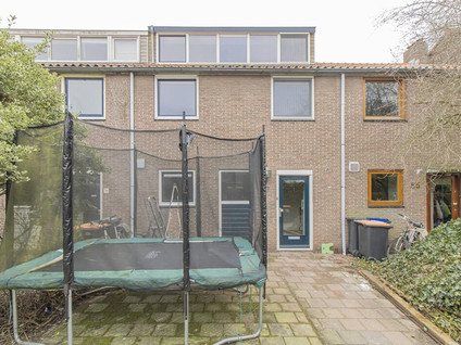 apartments for rent on Van Der Helstpark 57