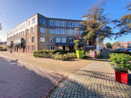 huurwoningen te huur op Hoornseschans 52B