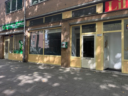 Rodenrijselaan 40B