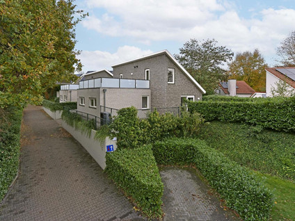 Dorperheideweg 12 219