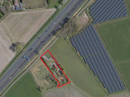 Hollewegje - Roosendaal