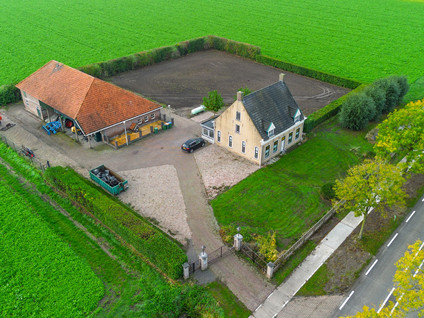 De Langeweg 74