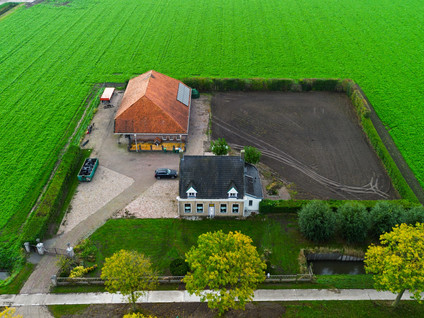 De Langeweg 74