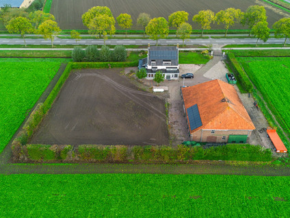 De Langeweg 74