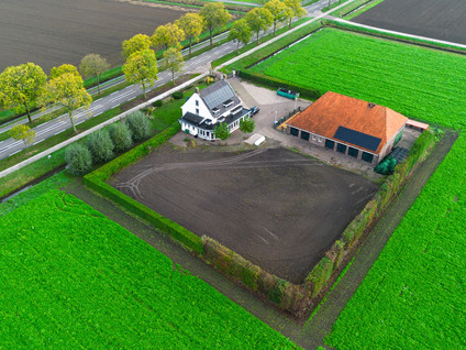 De Langeweg 74