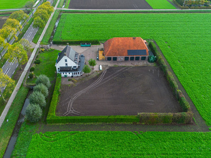 De Langeweg 74