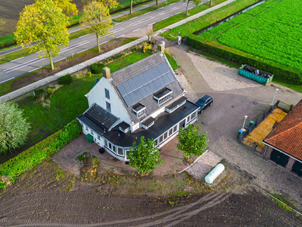 De Langeweg 74