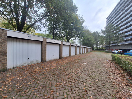 Griegstraat 