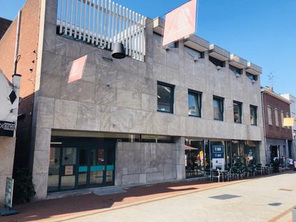 appartementen te huur op Sint Raphaelpad 22