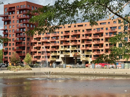 huurwoningen te huur op Statenlaan 763