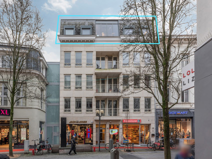 Gasthuisstraat 15-6 