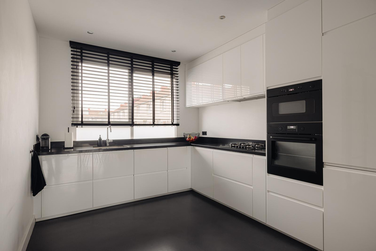 Tussenwoning te koop: Joost Bilhamerstraat 17, Amsterdam