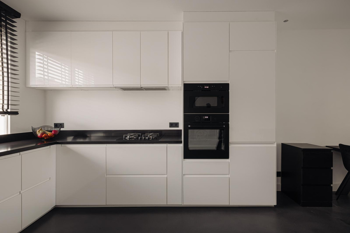 Tussenwoning te koop: Joost Bilhamerstraat 17, Amsterdam