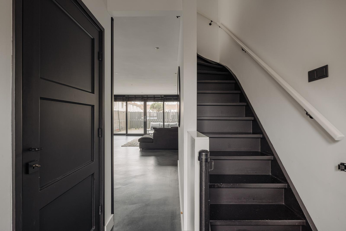 Tussenwoning te koop: Joost Bilhamerstraat 17, Amsterdam