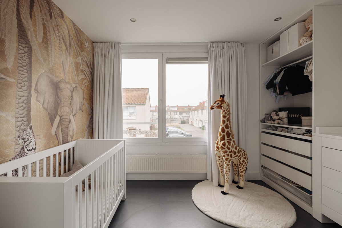 Tussenwoning te koop: Joost Bilhamerstraat 17, Amsterdam