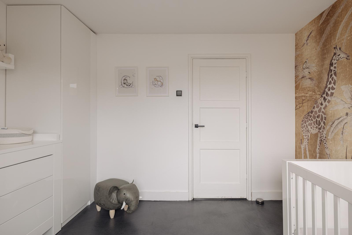 Tussenwoning te koop: Joost Bilhamerstraat 17, Amsterdam