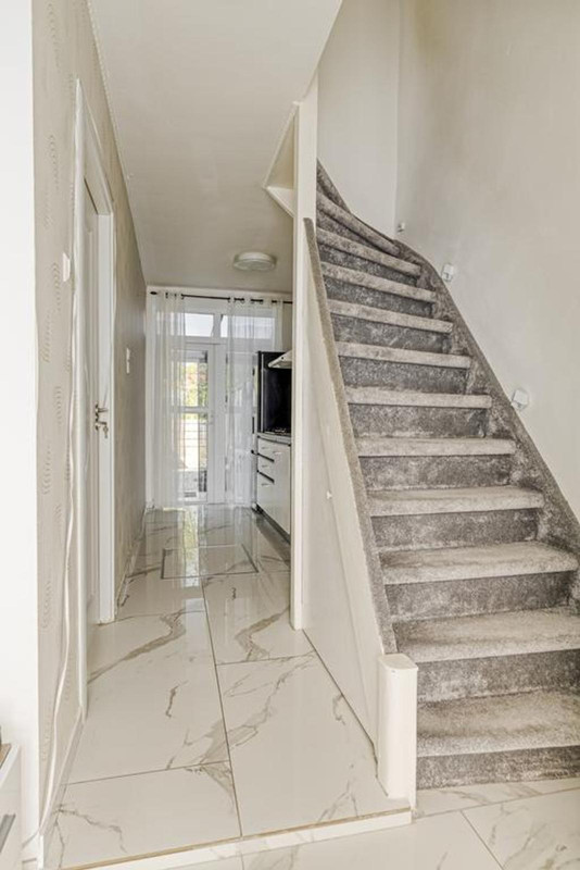 Tussenwoning te koop: Jonkheer van Cittersplein 18, Purmerend
