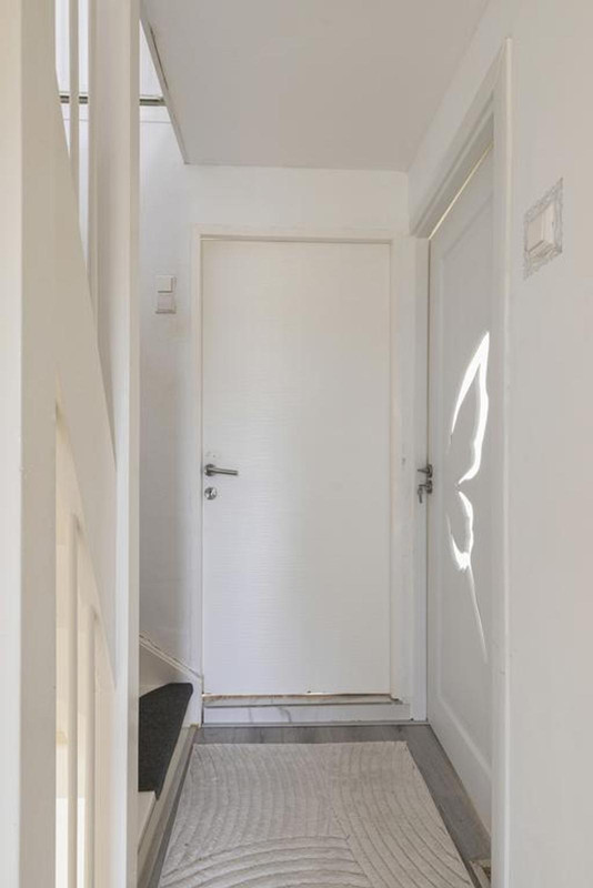 Tussenwoning te koop: Jonkheer van Cittersplein 18, Purmerend