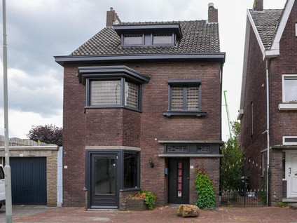 Agnes Printhagenstraat 21