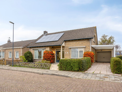 Van Steestraat 3