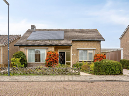 Van Steestraat 3