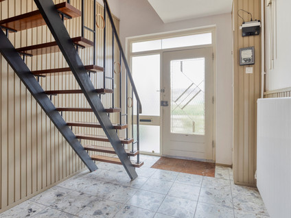 Van Steestraat 3