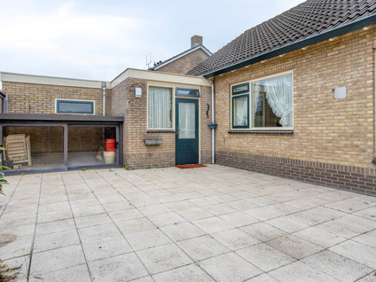 Van Steestraat 3
