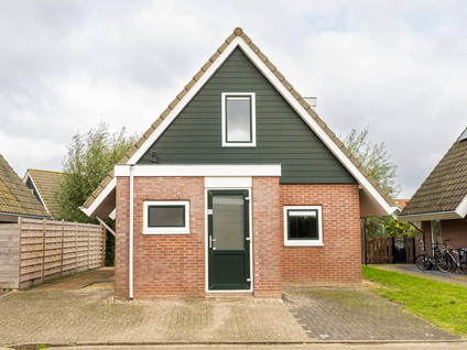 De Waid 110