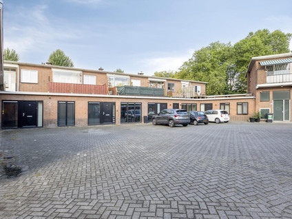 Duyvesteynhof 23