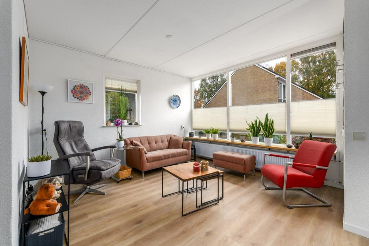 Hoekwoning te koop: Lavendelheide 37, Wolvega