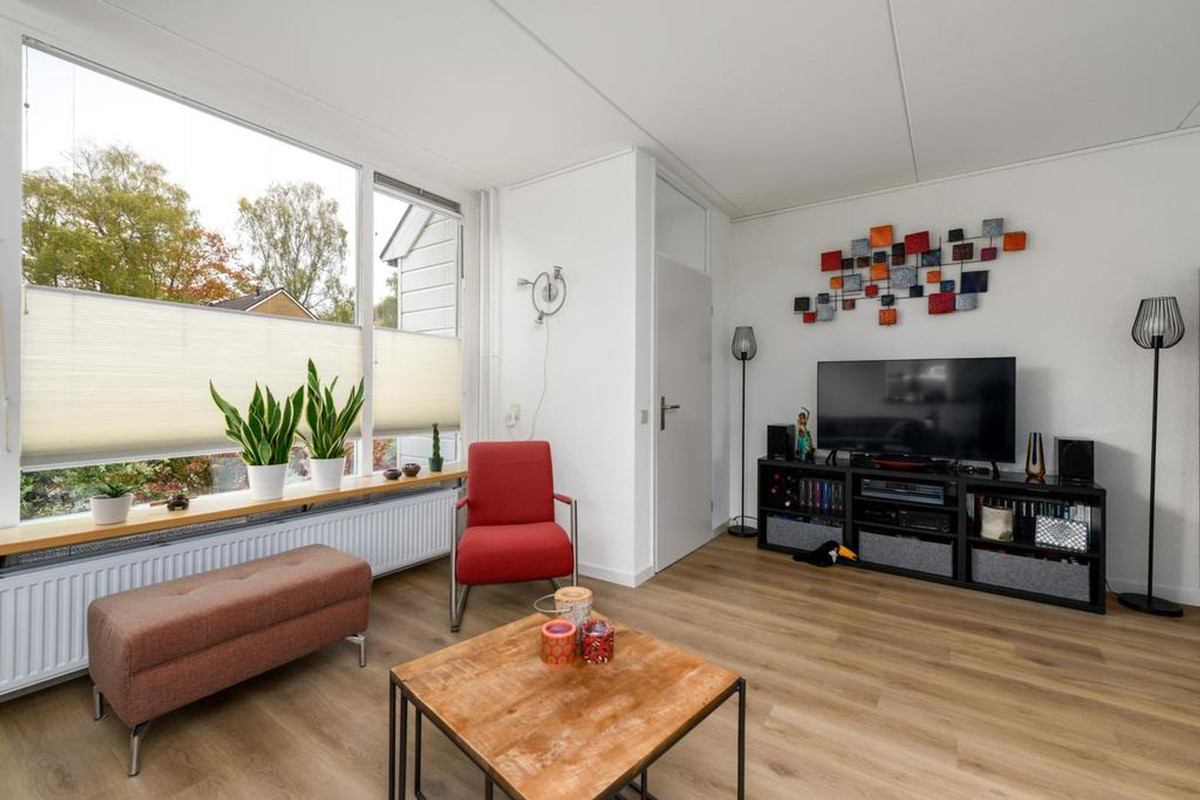 Hoekwoning te koop: Lavendelheide 37, Wolvega