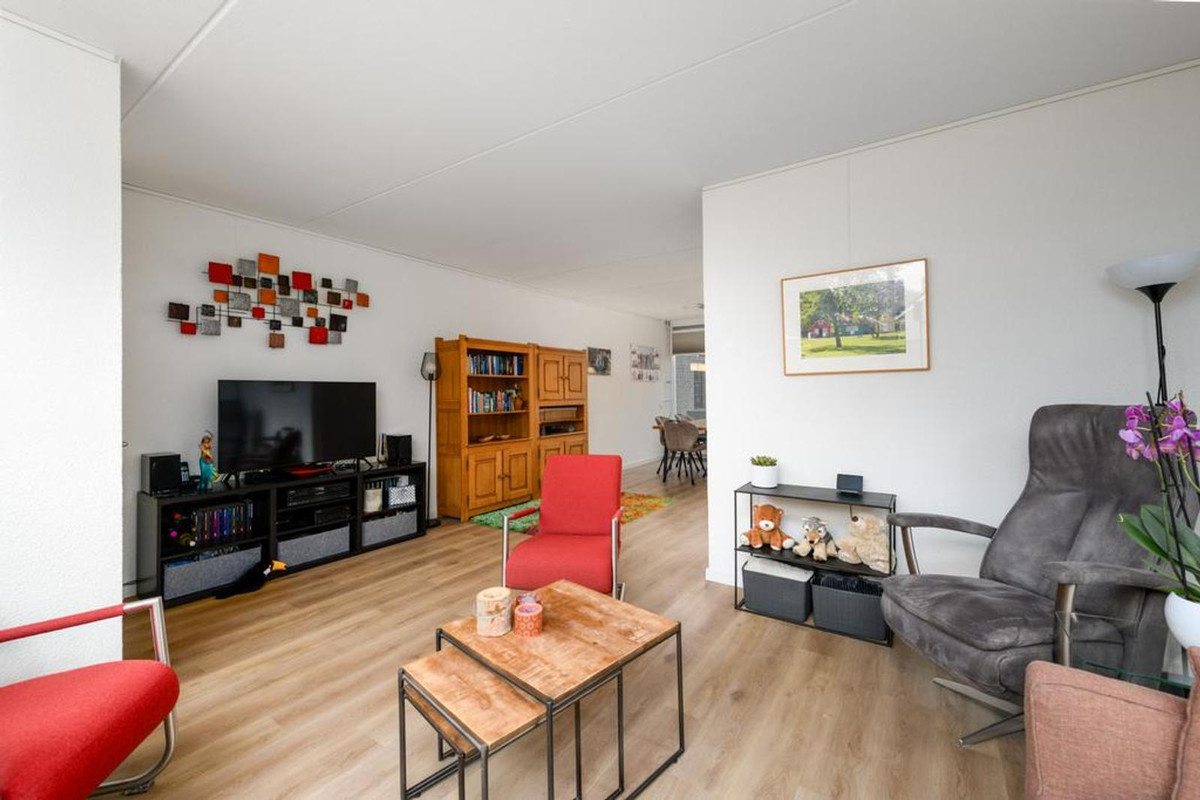 Hoekwoning te koop: Lavendelheide 37, Wolvega