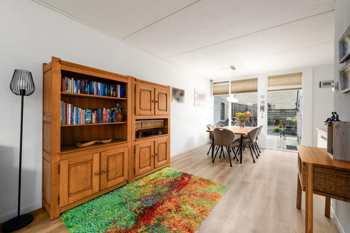 Hoekwoning te koop: Lavendelheide 37, Wolvega