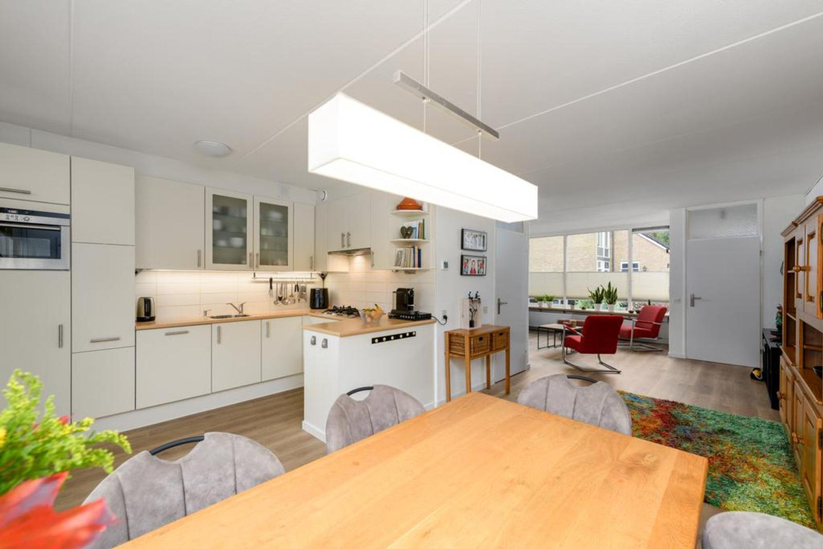 Hoekwoning te koop: Lavendelheide 37, Wolvega