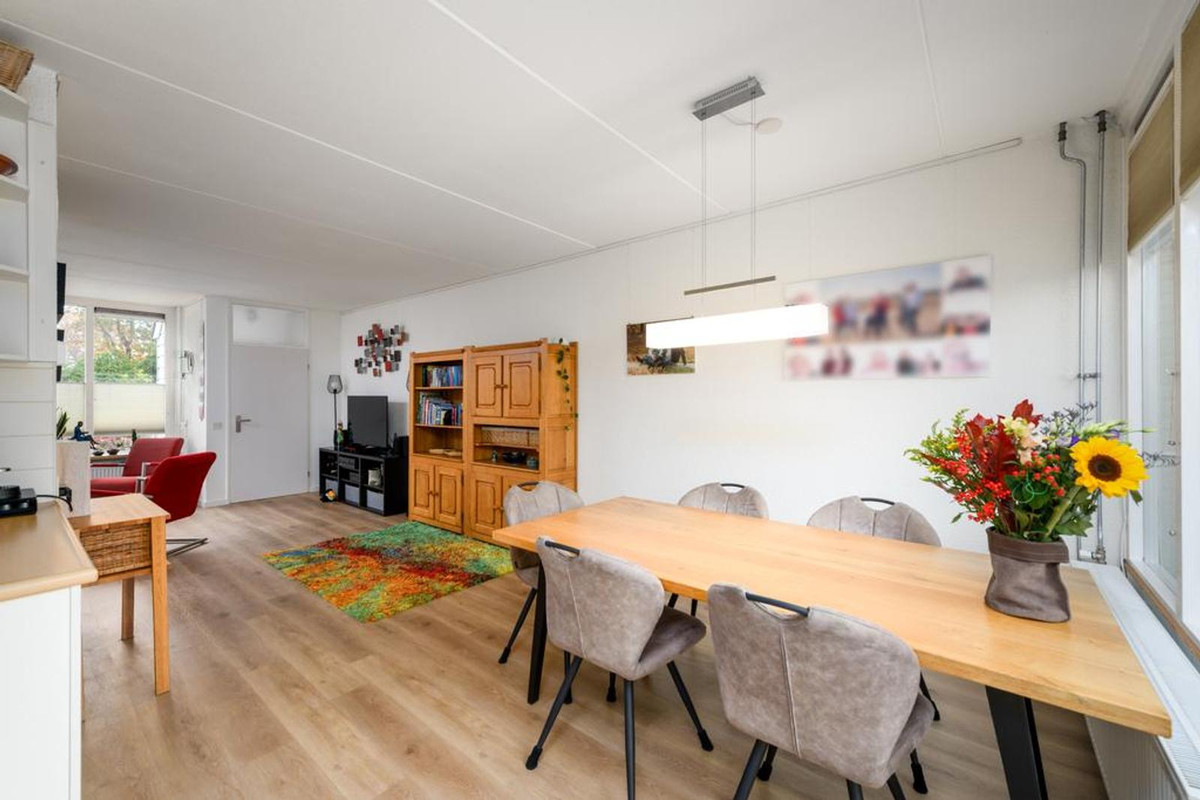 Hoekwoning te koop: Lavendelheide 37, Wolvega
