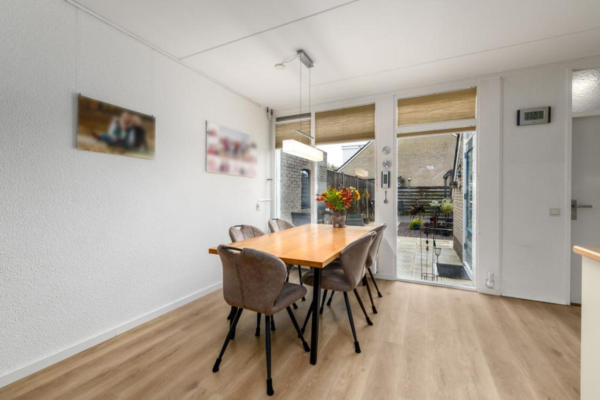 Hoekwoning te koop: Lavendelheide 37, Wolvega