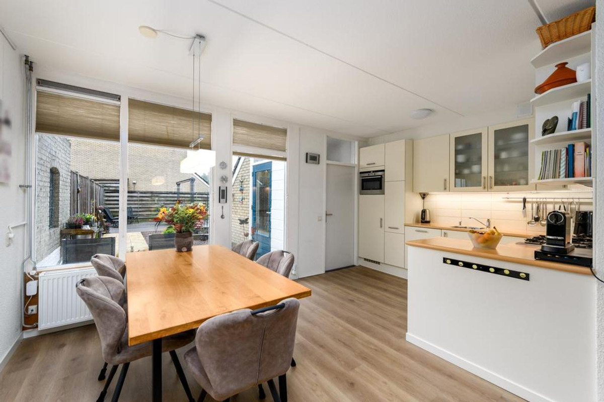 Hoekwoning te koop: Lavendelheide 37, Wolvega