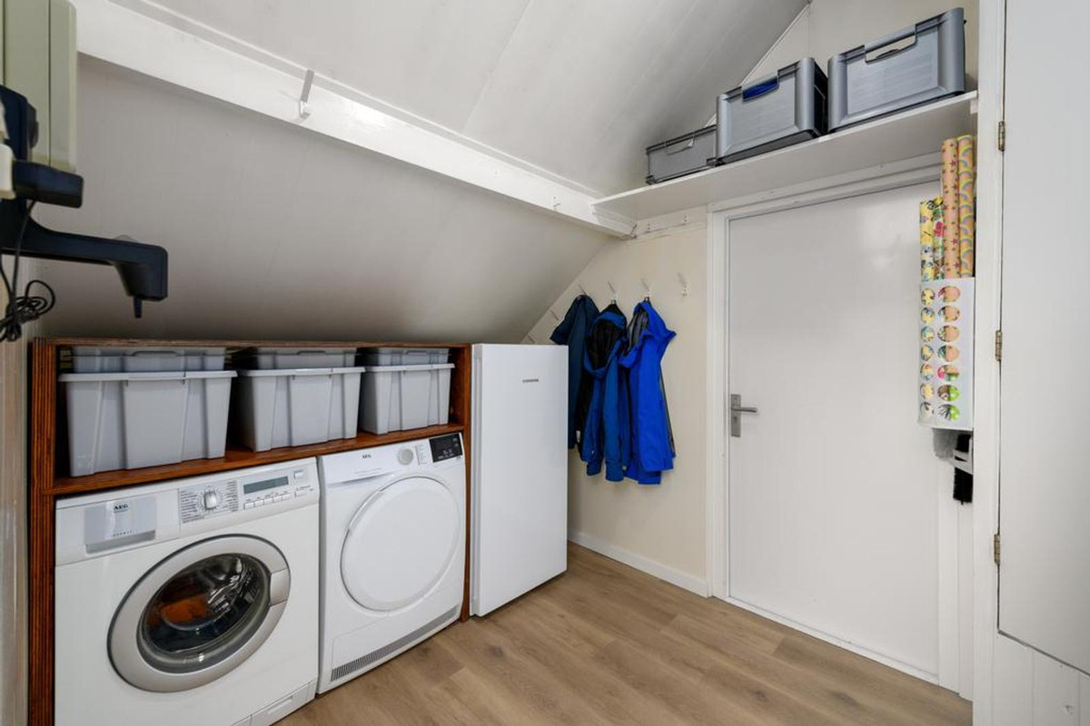 Hoekwoning te koop: Lavendelheide 37, Wolvega