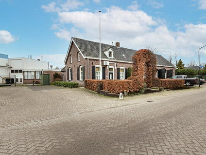Den Dubbelen 3