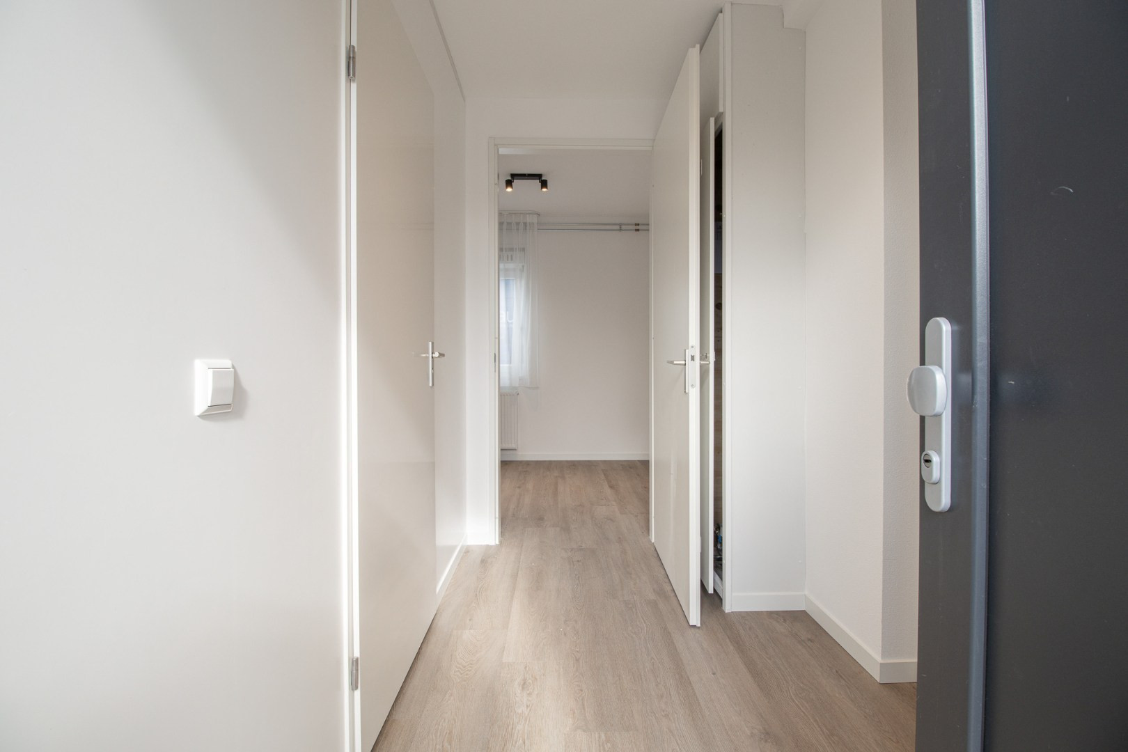 Galerijflat aan Venrayseweg 81, 5928RG Venlo