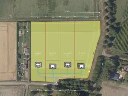 Zandweg 1K
