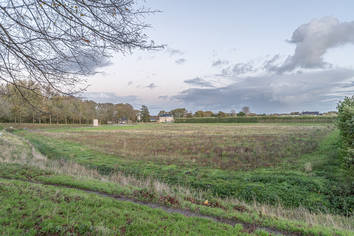 Woning te koop: Zandweg 1K, Kruiningen