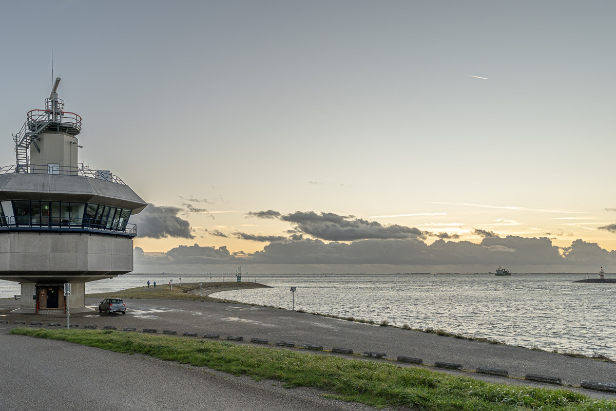 Woning te koop: Zandweg 1K, Kruiningen