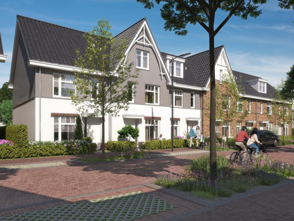 Gezinshuizen 