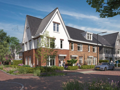 Gezinshuizen 