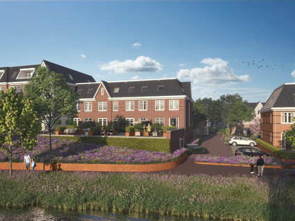 Parkhuizen 