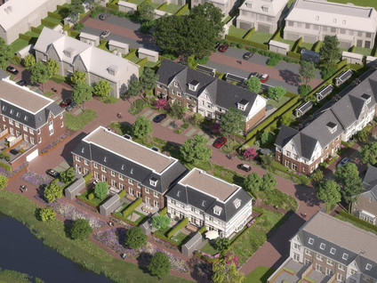 Parkhuizen 